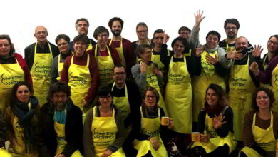 Le Comptoir des Cocottes, l’épicerie solidaire 3 Les Cocottes