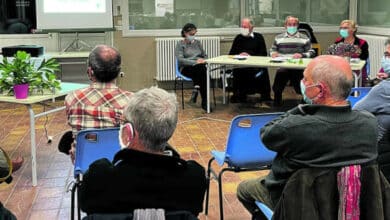 ag les marcheurs audoniens banniere