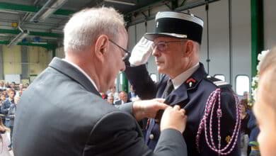 ONM et adieu aux armes pour le colonel Léopold Aigueparse 8 aigueparse onm