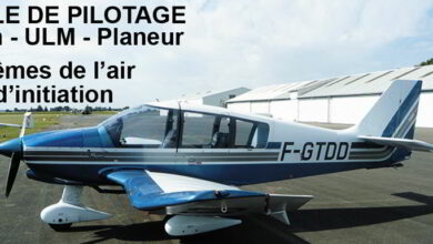 air club blois vendome avril 15 bandeau