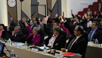 Alerte rouge sur les finances du département pour 2016 et sûrement en 2017 8 alerte rouge