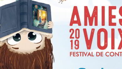Amies Voix 2019 : graine de sagesse et brins de folie 17 amies voix 1