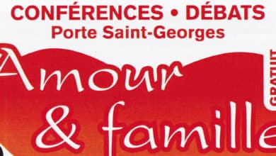 L’éducation sexuelle en débat 8 Dr Waynberg ; L’amour et la famille
