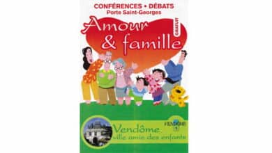 Amour et parentalité, le cycle de conférences continue 4 Jacques Waynberg ; institut de sexologie