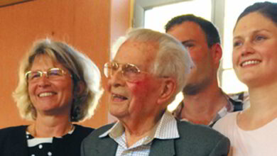100 ans d’André Bouyer 5 andre bouyer centenaire