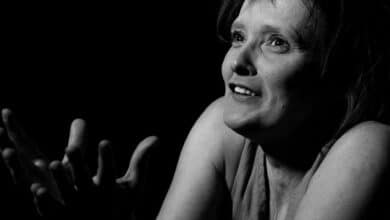 Pascale Martineau ; Anna