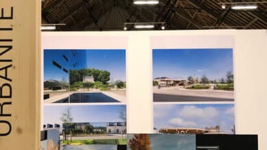 architecture expo