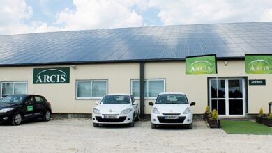 Arcis fête ses 15 ans 6 Arcis