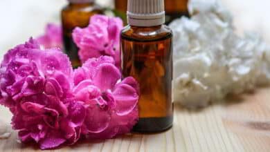 L’aromathérapie, soins venus du fond des âges 12 aromatherapie aurore