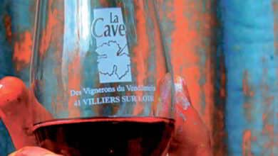 Quand art et raisin se rejoignent 10 Maison du Vin ; cave coopérative ; Villiers ; Thoré