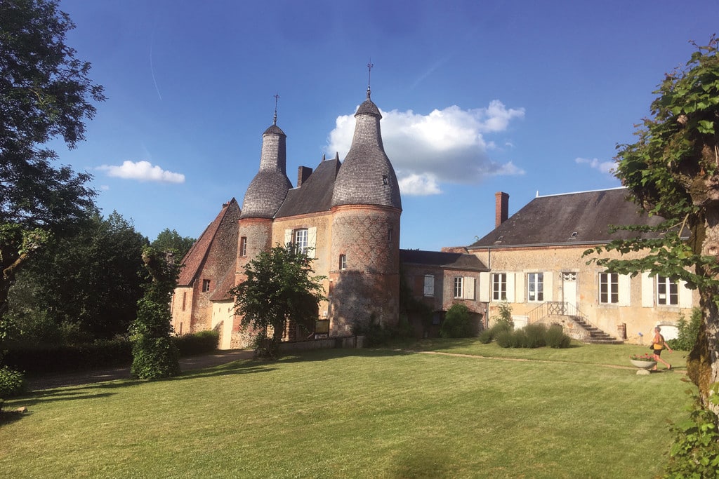 arville 1 1