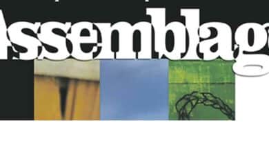 assemblage logo