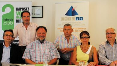 Des hôteliers très remontés 7 UMIH