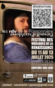 association pierre de ronsard juillet 25 1