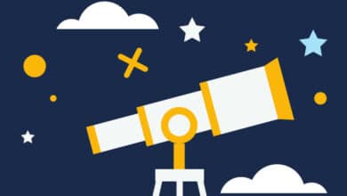 astronomie 1