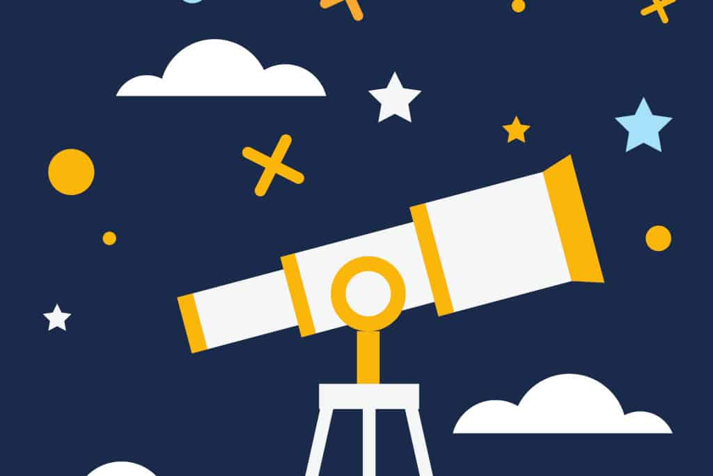 astronomie 1