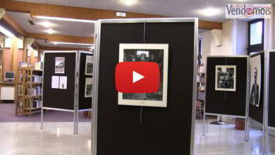 auguste francois explorateur video