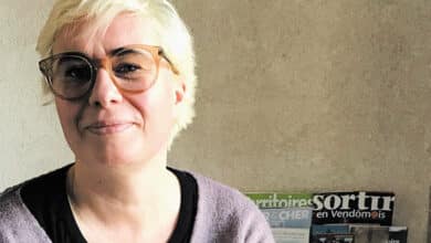 « Archipelles », la possibilité d’une île... 11 aurelie tronchet archipelles
