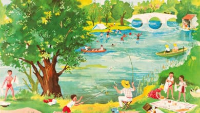 Lavardin, un village idéal ? 8 avardin helene poirier5 1