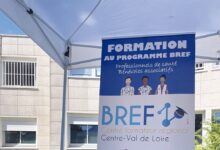 Avec BREF, des aidants aidés