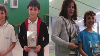 badminton avril 16