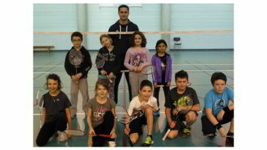 badminton mars16