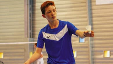 badminton nolann tessier