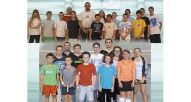 «Badminton : Une nouvelle saison en préparation»