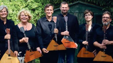 balalaika 2 avant