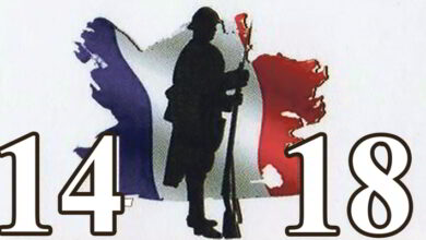 Centenaire de la victoire 14 Centenaire de la victoire