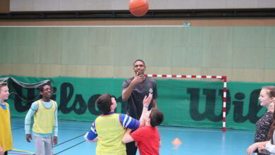 ADA Blois Basket