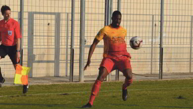 bastien leray