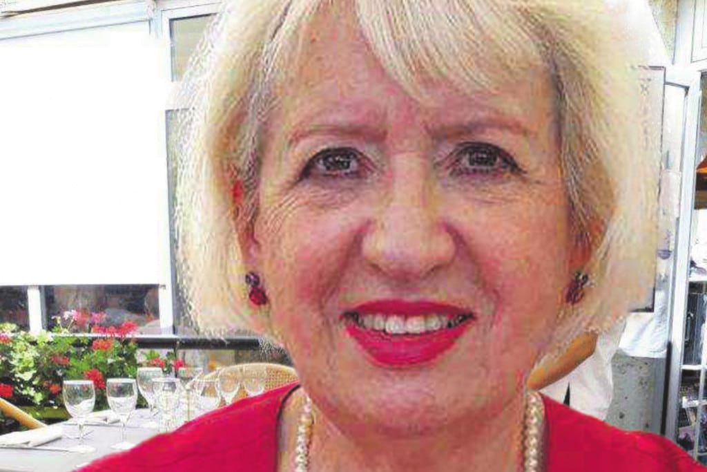La Rose Indienne ou la parole pour se reconstruire 1 beatrice coslado 1