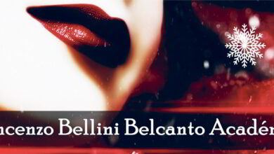 «Du Belcanto italien au répertoire belcantiste français» 17 Belcanto