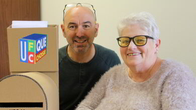 La défense du consommateur, c’est dans la boîte ! 1 bernard michaud marie therese jubart nicot