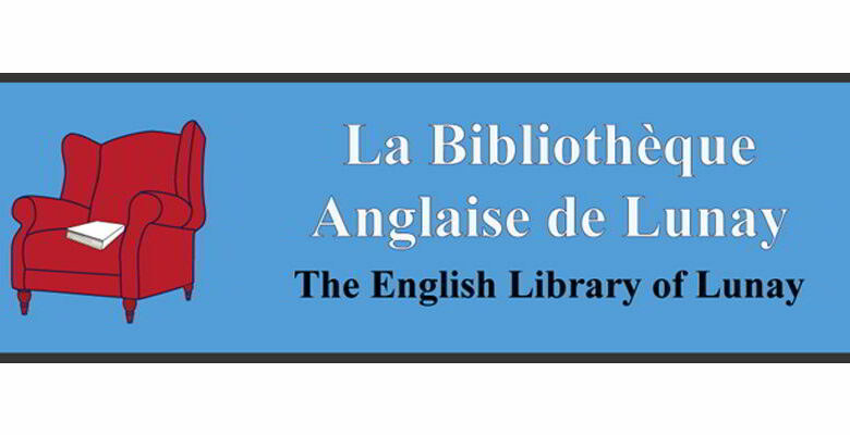 bibliotheque anglaise lunay
