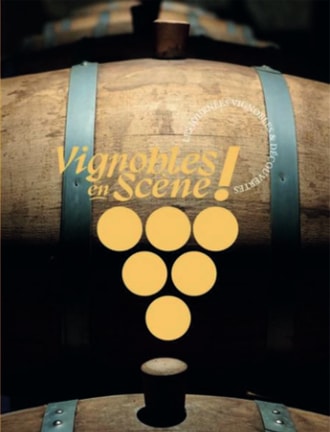 Bientôt Vignobles en Scène 2 Bientôt Vignobles en Scène