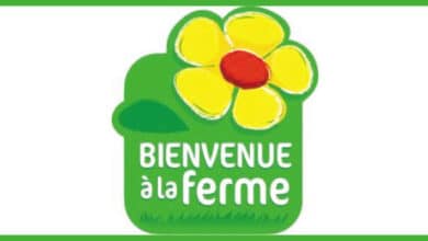 Bienvenue à la Ferme 1 Bienvenue à la Ferme