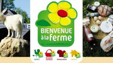 Dimanche 19 avril : Portes ouvertes «Bienvenue à la ferme» 19 bienvenue a la ferme bandeau