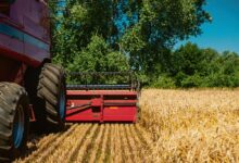Bilan de la moisson en Loir-et-Cher