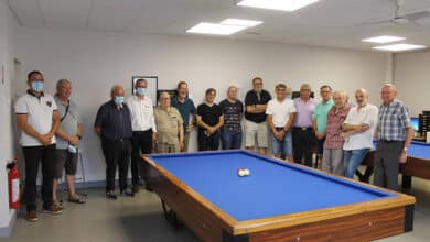 billard ag
