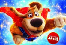 biscuit le chien fantastique