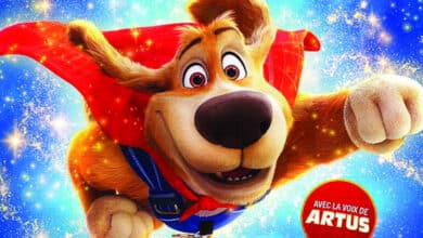 biscuit le chien fantastique