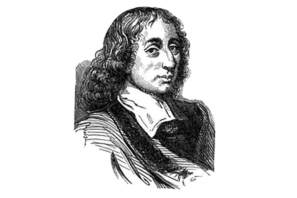 blaise pascal 1 1