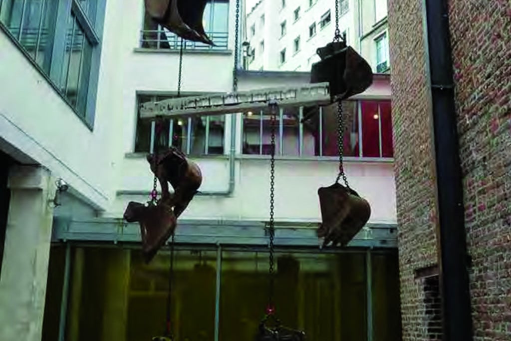 boris chouvellon moulins de paillard 1