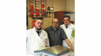 boucherie du fbg