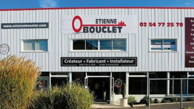 Métiers et savoir-faire chez Bouclet à Vendôme 8 bouclet