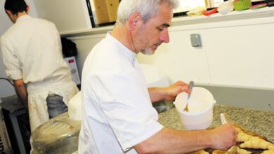 Financement participatif : un vrai coup de pouce à l’économie locale 2 boulangerie participative