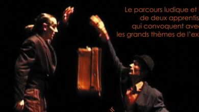boursay video danse banniere