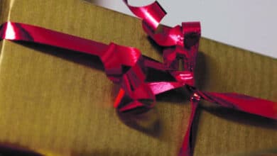 Plaisir des yeux et des sens ! 11 cadeau image banniere